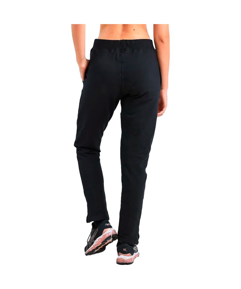 Pantalon-Joggins-Asics-Classics-Urbano-Deportivo-Mujer-Negro-AI000191-6577-3