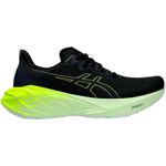 Zapatillas-Asics-Novablast-4-Running-Training-Hombre-Negro-Azul-1011B693-003