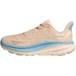 Zapatillas-Hoka-Clifton-9-Running-Training-Mujer-Oak-Alabaster-1127896-OKLB-1