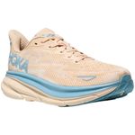 Zapatillas-Hoka-Clifton-9-Running-Training-Mujer-Oak-Alabaster-1127896-OKLB-2