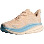 Zapatillas-Hoka-Clifton-9-Running-Training-Mujer-Oak-Alabaster-1127896-OKLB-3