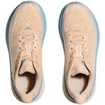 Zapatillas-Hoka-Clifton-9-Running-Training-Mujer-Oak-Alabaster-1127896-OKLB-6