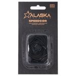 Cordones-Alaska-Speedcor-Kit-Zapatillas-Sandalias-Negro-AVS22003-X-1