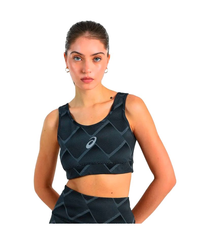 Top-Deportivo-Asics-Sound-Graphic-Running-Training-Mujer-Black-Stamped-AI000149-6606