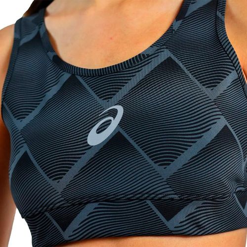 Top Deportivo Asics Sound Graphic Mujer