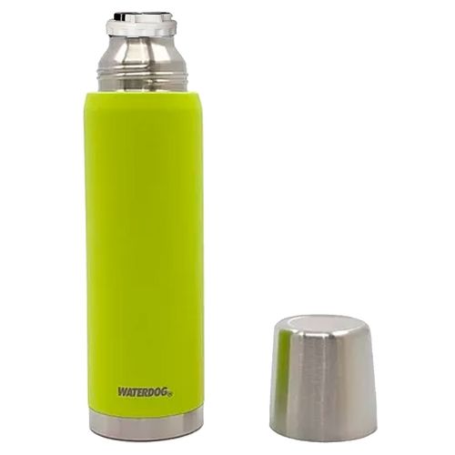 Termo Waterdog Obus Acero Inoxidable 1000 ml