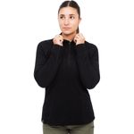Buzo-Alaska-Sur-II-Micro-Polar-Liviano-Trekking-Mujer-Negro-AM1406-100-3