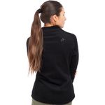 Buzo-Alaska-Sur-II-Micro-Polar-Liviano-Trekking-Mujer-Negro-AM1406-100-4