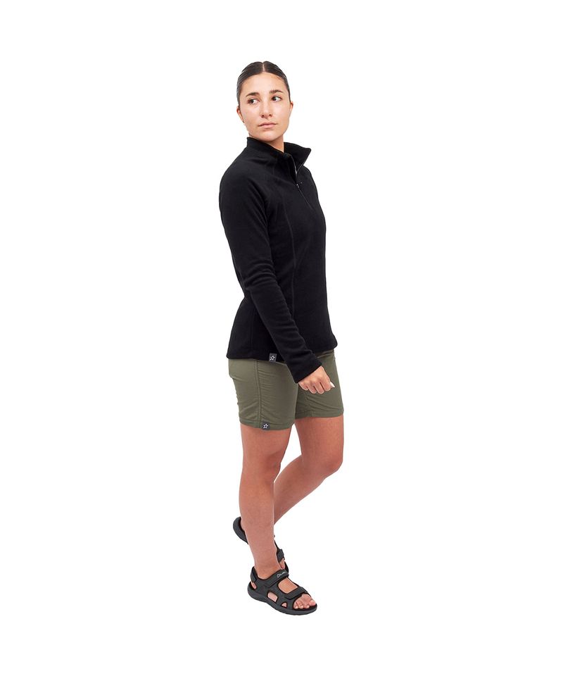 Buzo-Alaska-Sur-II-Micro-Polar-Liviano-Trekking-Mujer-Negro-AM1406-100-6