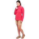 Buzo-Alaska-Sur-II-Micro-Polar-Liviano-Trekking-Mujer-Rosa-Candy-AM1406-402-5