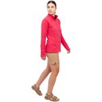 Buzo-Alaska-Sur-II-Micro-Polar-Liviano-Trekking-Mujer-Rosa-Candy-AM1406-402-6