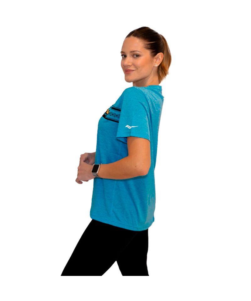 Remera-Manga-Corta-Saucony-Stopwatch-El-Cruce-Running-Mujer-Swim-Blue-Melange-11918002-245-3