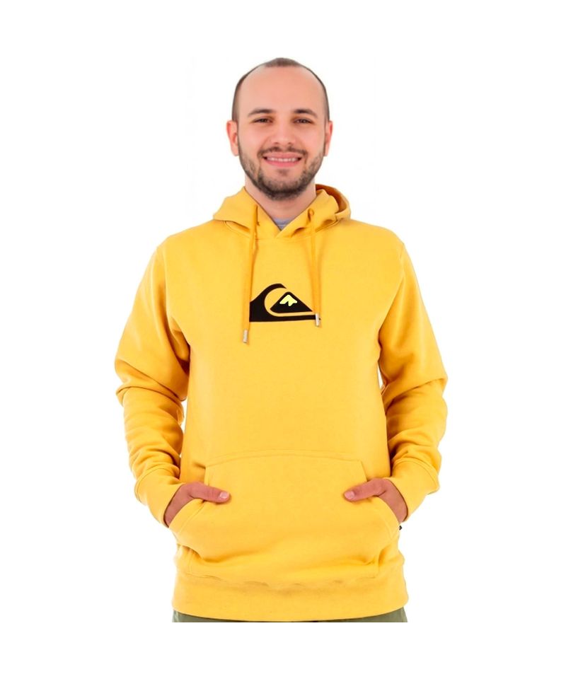 Buzo-Quiksilver-Comp-Logo-Hoodie-Urbano-Hombre-Golden-Rod-2232108089