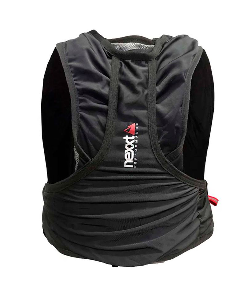 Chaleco-de-Hidratacion-Nexxt-Trail-Vest-4L-Running-Unisex-Negro-DE19021365