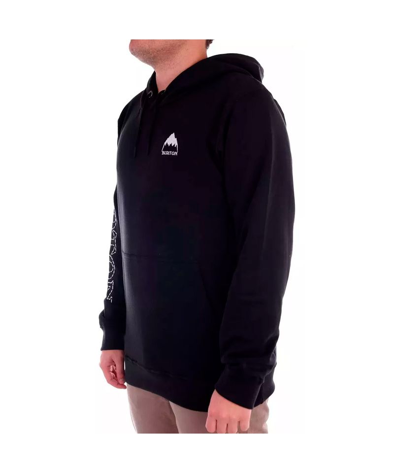 Buzo-Burton-Elite-Hoodie-Urbano-Hombre-Negro-I3BP1ELI100-1