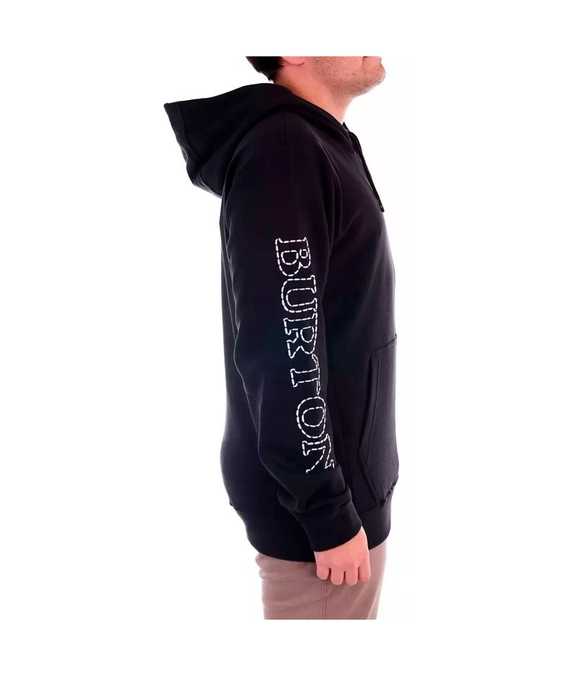 Buzo-Burton-Elite-Hoodie-Urbano-Hombre-Negro-I3BP1ELI100-2