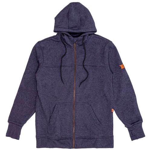 Campera Quiksilver Keller Hombre