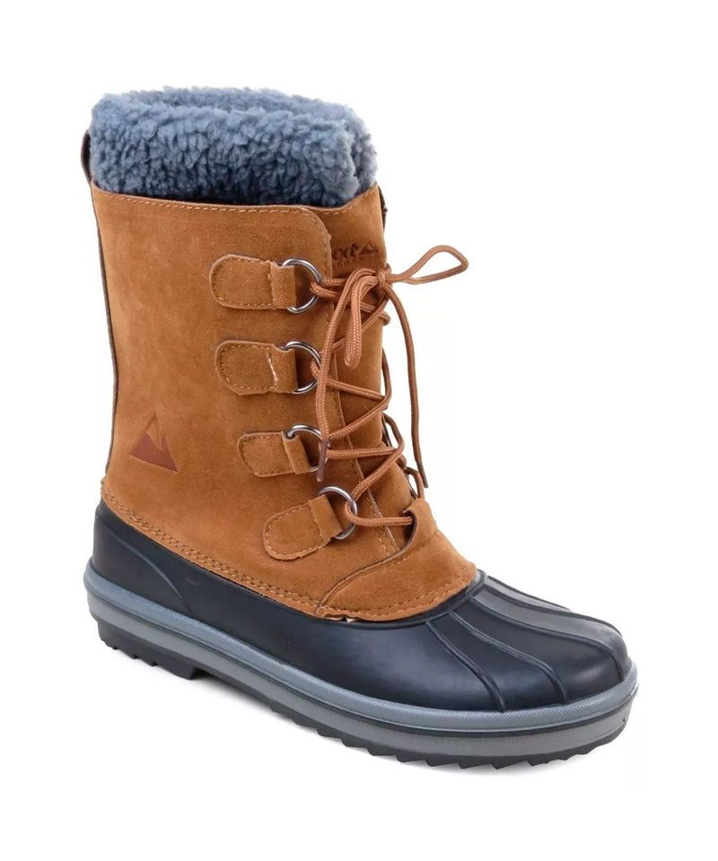 Botas-Apreski-Nexxt-Boulder-Impermeable-Abrigo-Hombre-Oak-190177-2