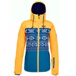 Campera-Picture-Coraly-10K-Ski-Snowboard-Junior-Yellow-KVT028