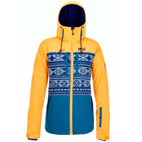 Campera Picture Coraly 10K Junior