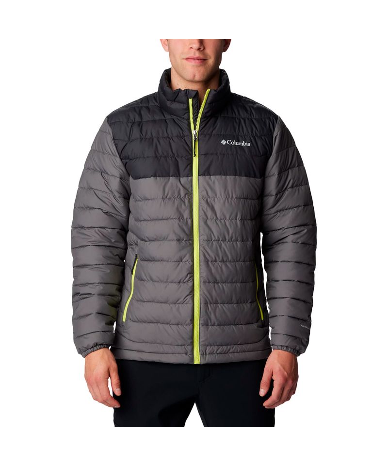 Campera-Columbia-Powder-Lite-Trekking-Urbano-Hombre-City-Grey-Shark-1698001-027