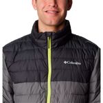 Campera-Columbia-Powder-Lite-Trekking-Urbano-Hombre-City-Grey-Shark-1698001-027-2