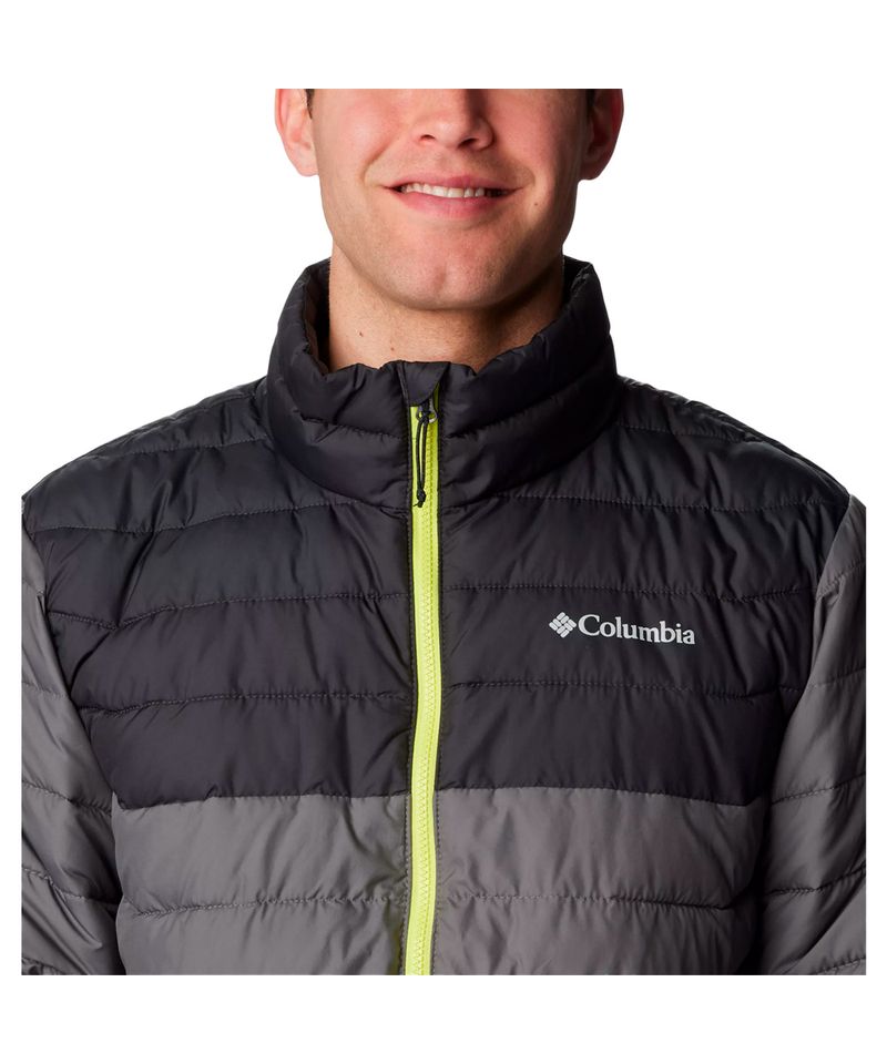 Campera-Columbia-Powder-Lite-Trekking-Urbano-Hombre-City-Grey-Shark-1698001-027-2