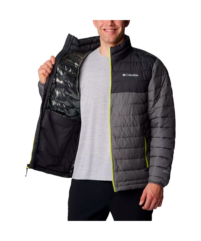 Campera-Columbia-Powder-Lite-Trekking-Urbano-Hombre-City-Grey-Shark-1698001-027-3