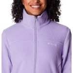 Campera-Polar-Columbia-Fast-Trek-II-Trekking-Mujer-Frosted-Purple-1465351-535-2