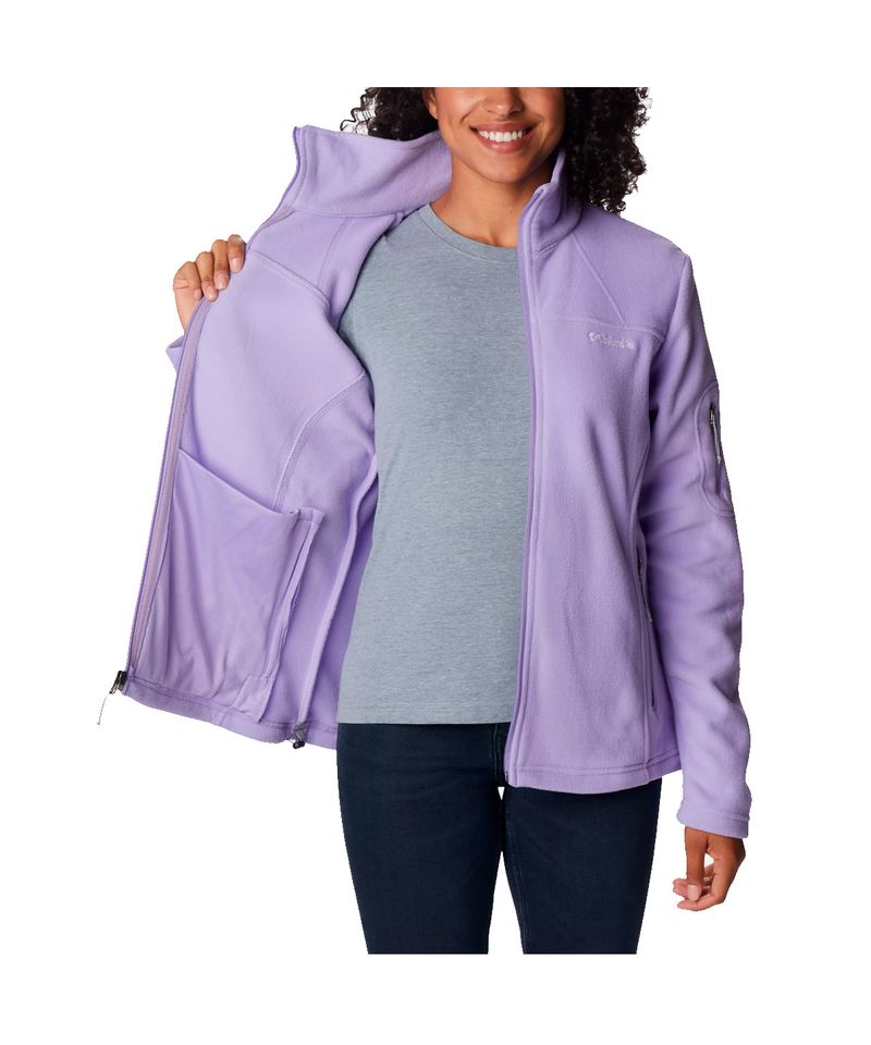 Campera-Polar-Columbia-Fast-Trek-II-Trekking-Mujer-Frosted-Purple-1465351-535-3