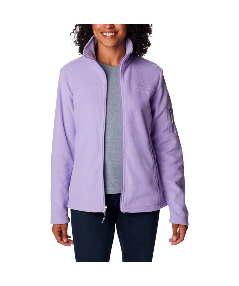 Campera-Polar-Columbia-Fast-Trek-II-Trekking-Mujer-Frosted-Purple-1465351-535-5