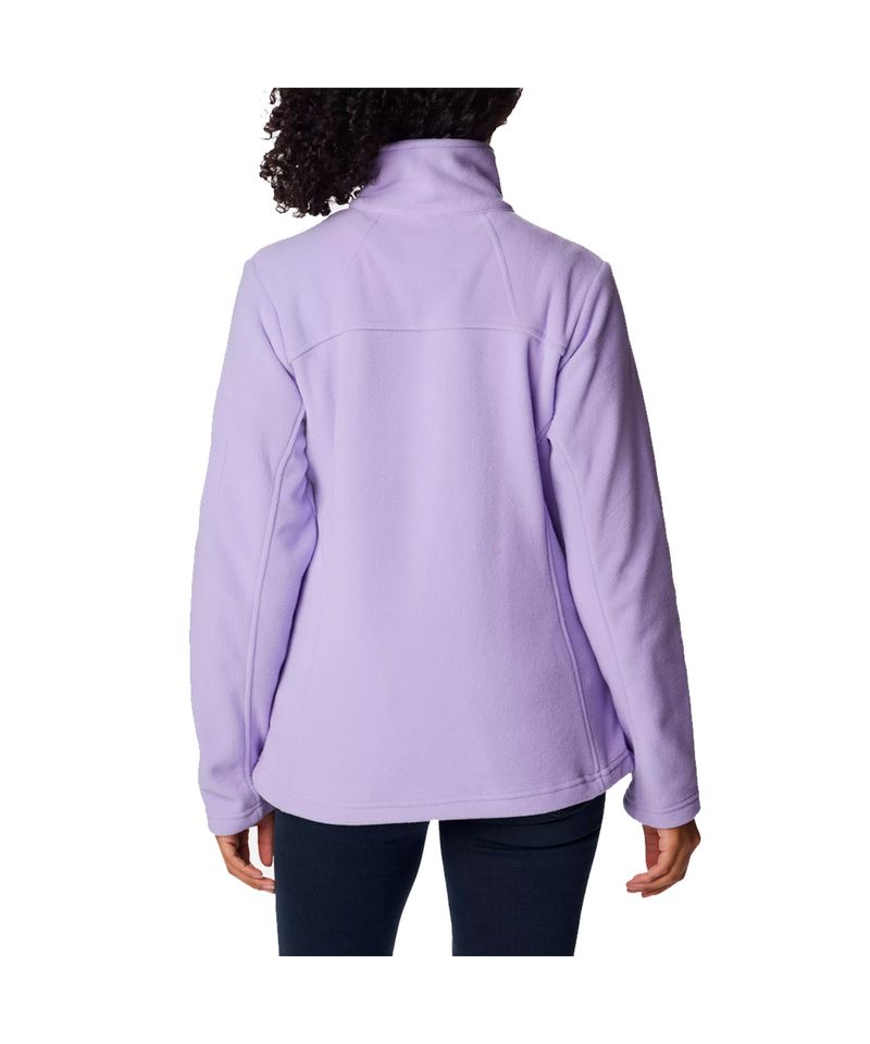 Campera-Polar-Columbia-Fast-Trek-II-Trekking-Mujer-Frosted-Purple-1465351-535-6