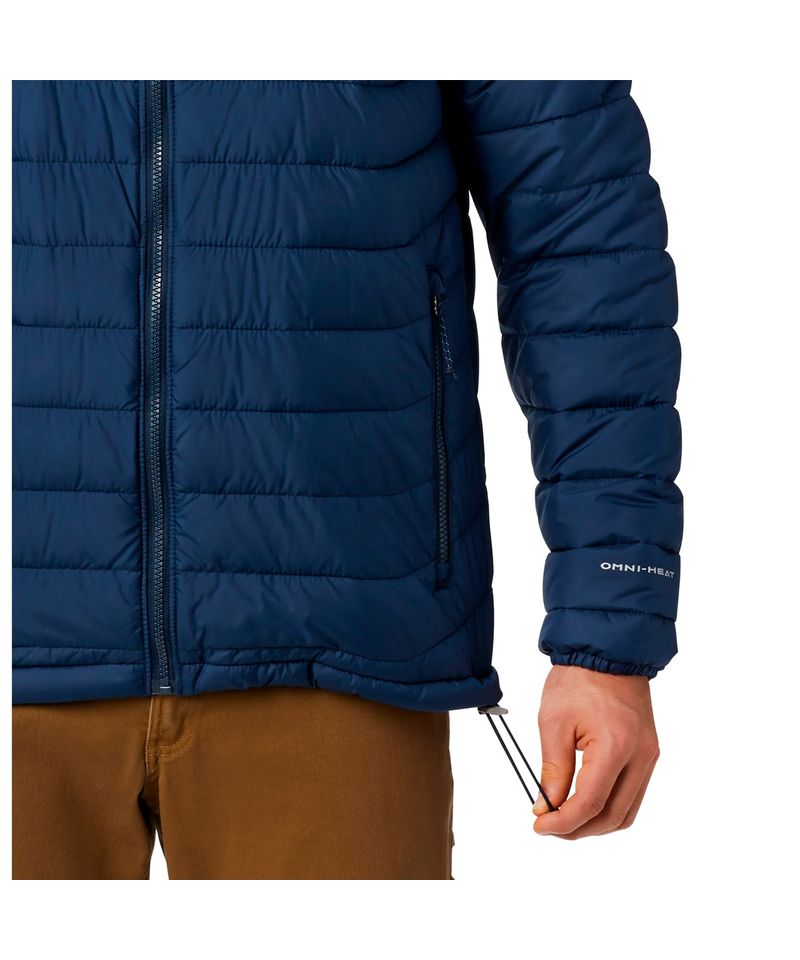 Campera-Columbia-Powder-Lite-Trekking-Urbano-Hombre-Collegiate-Navy-1698001-467-2
