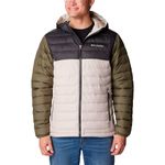 Campera-Columbia-Powder-Lite-Hooded-Trekking-Urbano-Hombre-Dark-Stone-Shark-Green-1693931-278