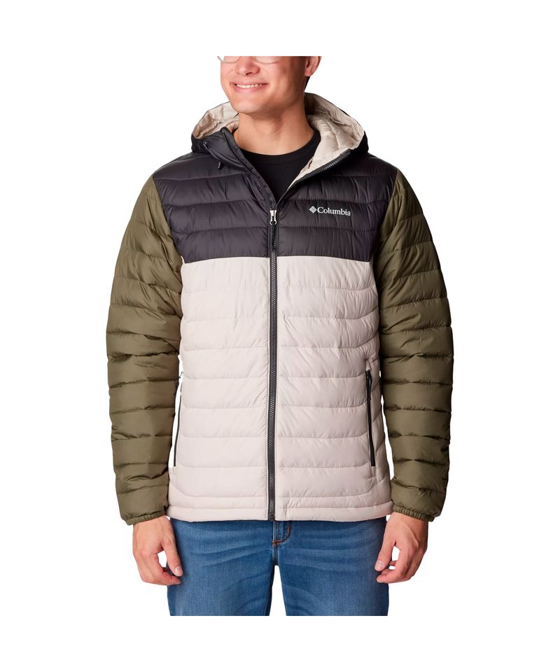 Campera-Columbia-Powder-Lite-Hooded-Trekking-Urbano-Hombre-Dark-Stone-Shark-Green-1693931-278