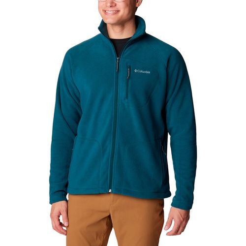 Campera Polar Columbia Fast Trek II Hombre