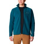 Campera-Polar-Columbia-Fast-Trek-II-Trekking-Hombre-Night-Wave-1420421-415-5