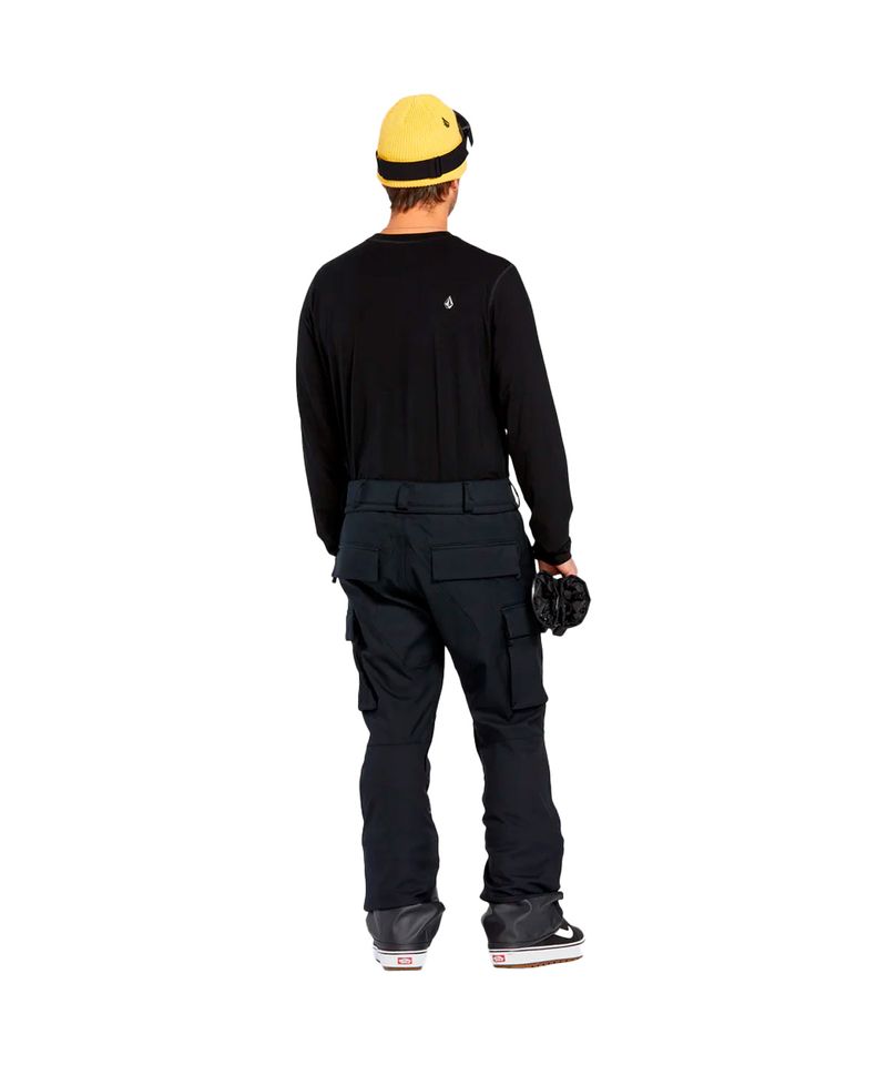 Pantalon-Volcom-New-Articulated-15K-Ski-Snowboard-Hombre-Black-01370-N2-6