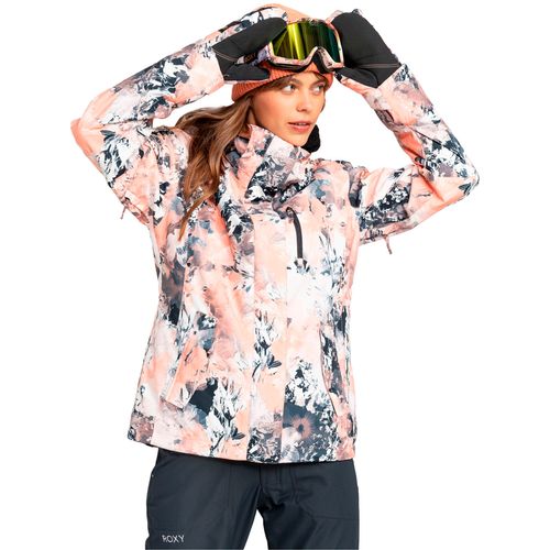 Campera Roxy Jetty NP 10K Mujer