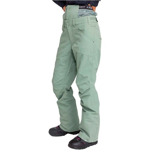 Pantalon Roxy Snowholic NP 10K Mujer