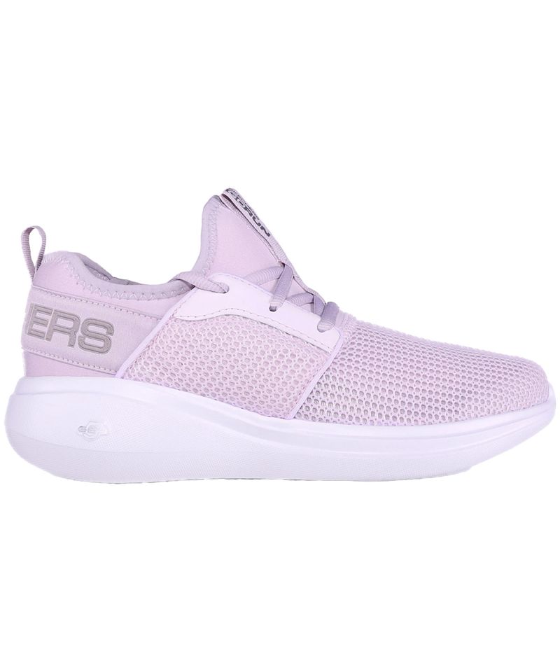 Zapatillas-Skechers-Go-Run-Fast-Running-Training-Mujer-Lavander-15103-LAV
