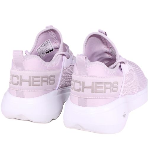 Zapatillas Skechers Go Run Fast Mujer