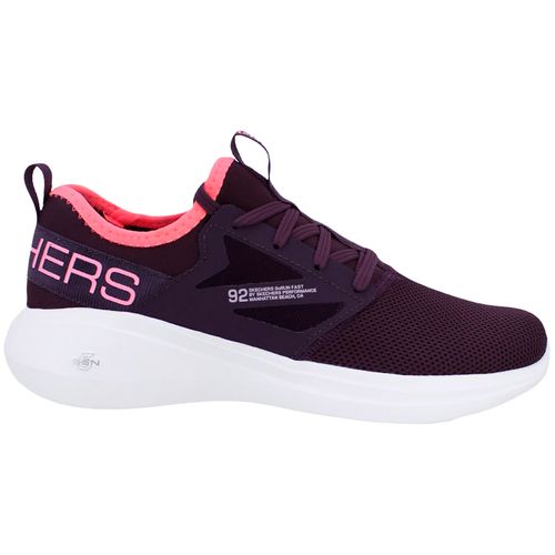 Zapatillas Skechers Go Run Fast Mujer