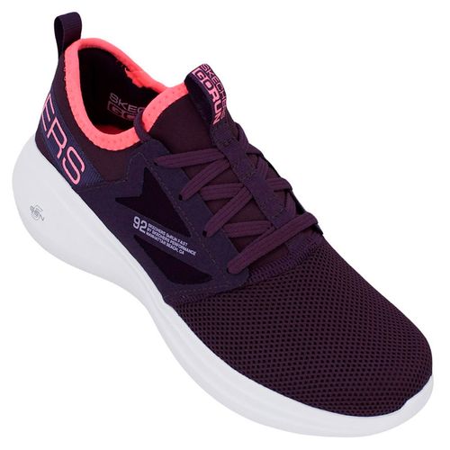Zapatillas Skechers Go Run Fast Mujer