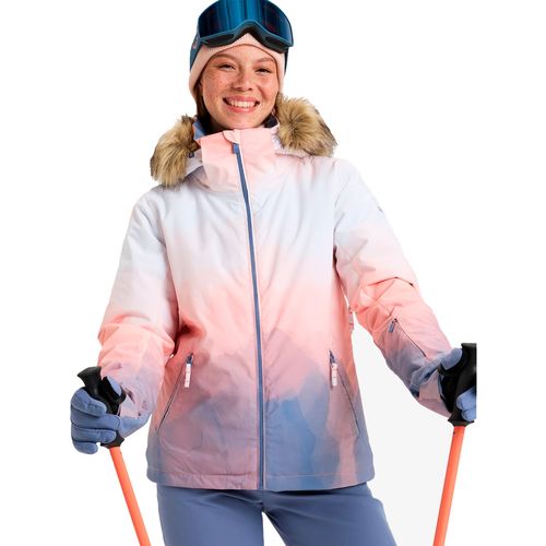 Campera Roxy Jet Ski 10K Mujer