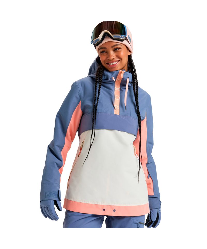 Campera-Roxy-Anorak-Shelter-10K-Ski-Snowboard-Mujer-Wild-Wind-3252135016