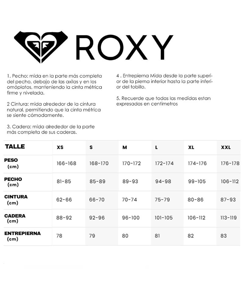 tabla-de-talles-general-roxy-mujer