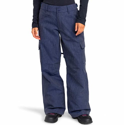 Pantalon Roxy Journey 10K Mujer