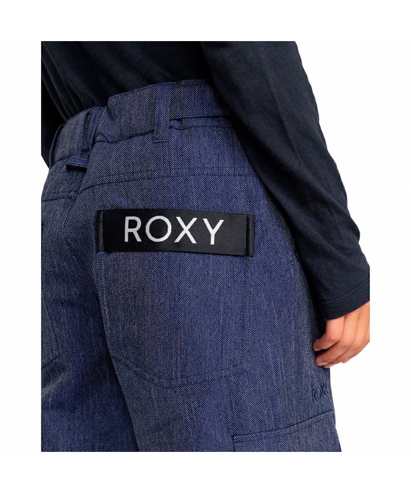 Pantalon-Roxy-Journey-10K-Ski-Snowboard-Mujer-Denim-3252136007-2