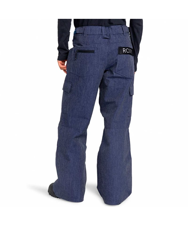 Pantalon-Roxy-Journey-10K-Ski-Snowboard-Mujer-Denim-3252136007-8